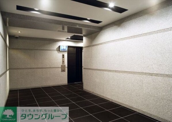 ブレシア日本橋蛎殻町の物件内観写真